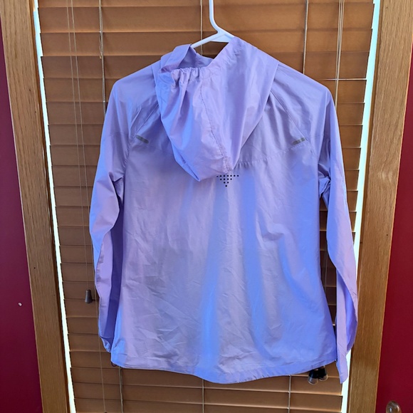 Champion Performax Light Purple (Lilac) Jacket - Women's Size Small (EUC) - Picture 7 of 8